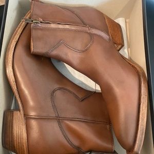STEVEN bootie 8.0 SPENCA